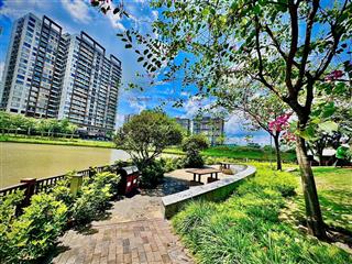 Cần bán căn 86 m2 giá 5.1 tỷ mizuki panorama sổ hồng sẵn hướng nam view sông vĩnh viễn