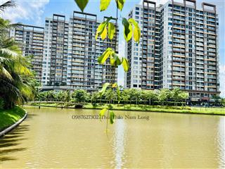 Cần bán gấp ch 60 m2 fp3 mizuki giá 3.750 tỷ  sổ hồng sẵn  mt nguyễn văn linh