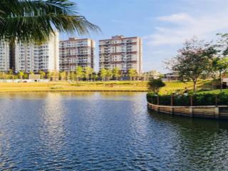 Cần bán căn full nt 86 m2  panorama mizuki  giá 5.280 tỷ view sông