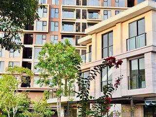 Cần bán gấp ch 78 m2  4.550 tỷ  sổ hồng sẵn  kđt mizuki park