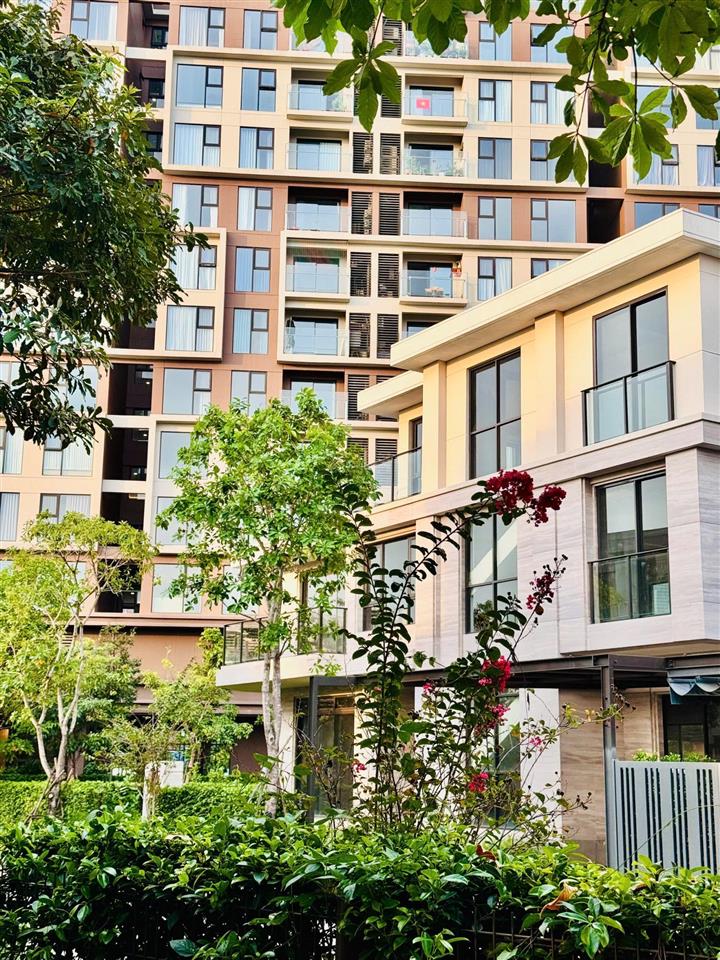 Căn hộ trellia cove dt 97 m2  6.8tỷ giá siêu tốt kđt mizuki park  mua tt cđt  dt 97 m2