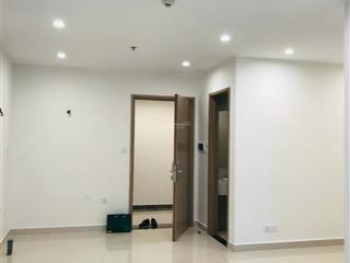 Bán căn 1pn + , dt47m2 giá 1.95tỷ rainbow vinhomes q9, tầng trung nhà mới vô ở ngay view công viên
