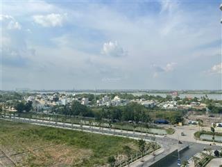 Bán căn 2pn2wc, beverlyvinhomes q9, dt79m2, giá 4.5 tỷ, tầng trung view nhìn sông, nhà mới ở ngay