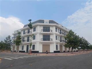 Bán đất 100m2, mặt tiền trục chính 32m, mega city 2, giá 2.15tỷ, mặt đường 25c, sát tthc nhơn trạch