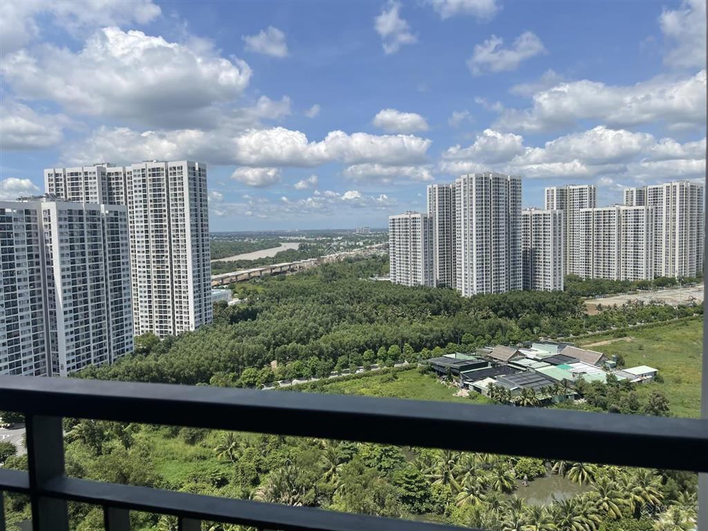 Duy nhất căn 3pn2wc, origami  vinhomes quận 9, 81m2, giá 3.95 tỷ nhà mới ở ngay, view thoáng mát