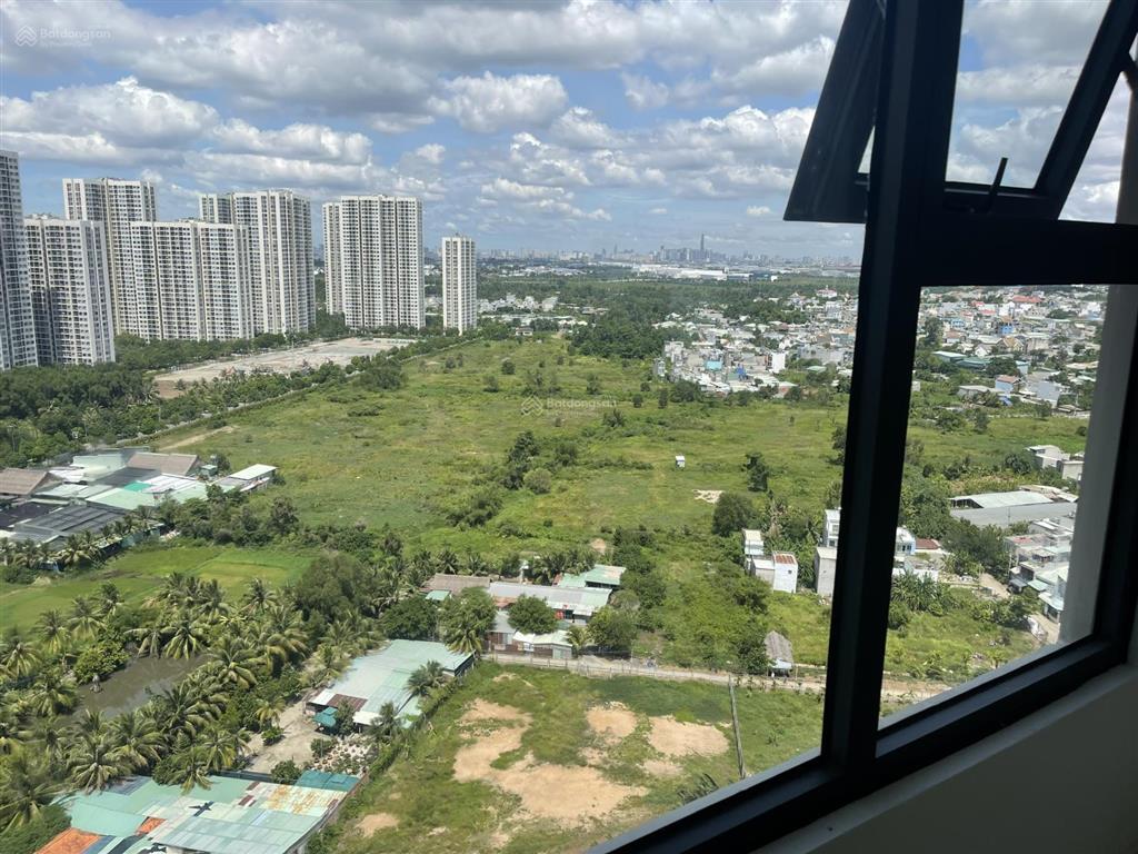 Duy nhất căn 3pn2wc, origami  vinhomes quận 9, 81m2, giá 3.95 tỷ nhà mới ở ngay, view thoáng mát