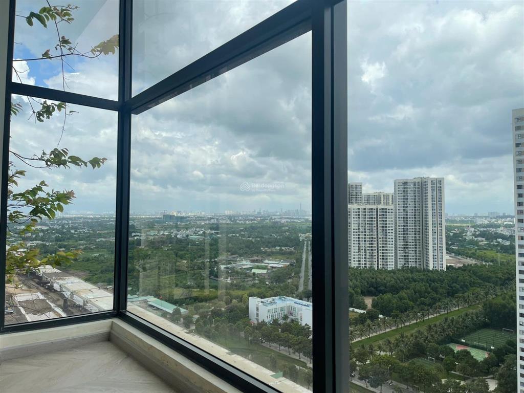 Bán căn 3pn2wc, lumiere masteri, hàng cđt rẻ hơn hàng mua lại, dt98m2, giá 6.3tỷ, view thoáng mát