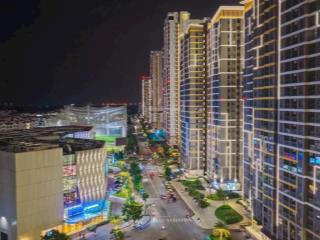 Shophouse tòa bs7 tropical, mặt tiền đối diện vincom mega mall, giảm giá 47%, dt100.3m2, giá 17.3tỷ