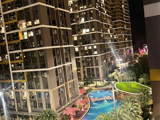 Bán căn 2pn+, beverly solari, giá 3.75tỷ, dt70m2, có nội thất, view nhìn hồ bơi nội khu, vinhomesq9