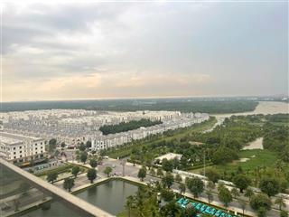 Bán căn 2pn, lumieremasteri, giá 4.7 tỷ, dt72m2, nhà mới 100%, view không chắn nhìn sông, biệt thự