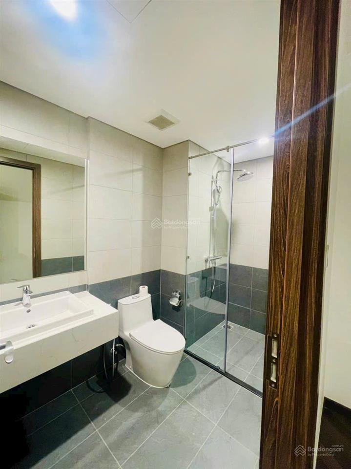 Bán căn 2pn the opus one, dt80m2, giá 5.5tỷ, view công viên, tt 540 ngày, full nội thất nhà mới cđt