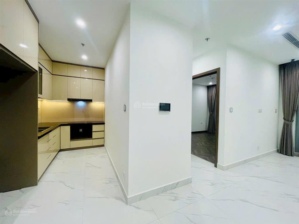 Bán căn 2pn the opus one, dt80m2, giá 5.5tỷ, view công viên, tt 540 ngày, full nội thất nhà mới cđt