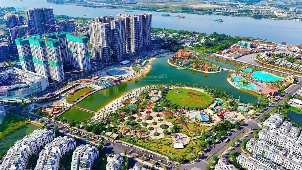 Bán căn 3pn, the beverly  vinhomes q9, 100.7m2, giá 7.5tỷ view sông đồng nai thoáng mát không chắn