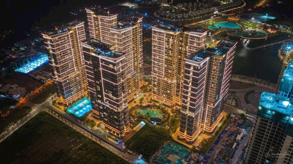 Bán căn 3pn, the beverly  vinhomes q9, 100.7m2, giá 7.5tỷ view sông đồng nai thoáng mát không chắn