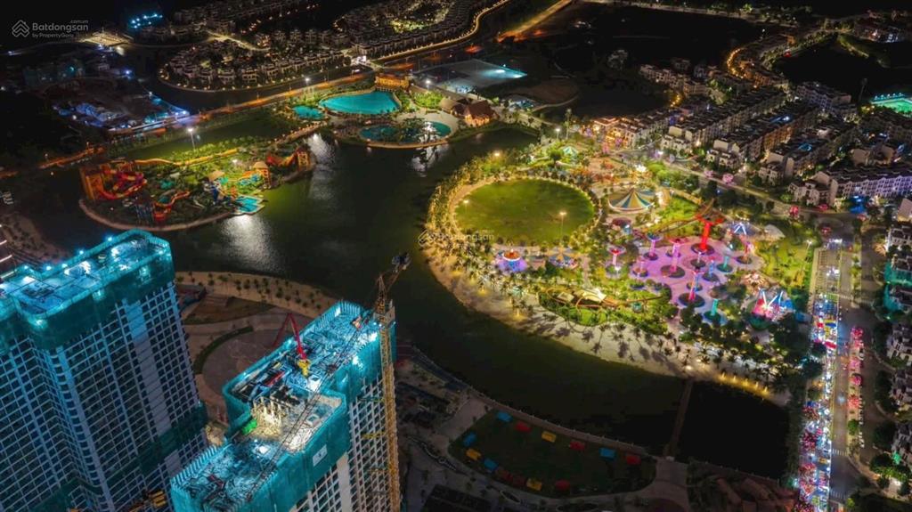 Bán căn 3pn, the beverly  vinhomes q9, 100.7m2, giá 7.5tỷ view sông đồng nai thoáng mát không chắn