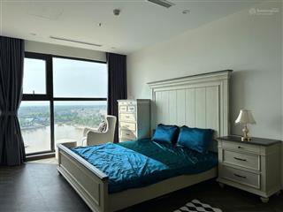 Bán căn 3pn2wc, khu opus one, view công viên 36ha, dt100m2, giá 9 tỷ, nhà mới 100%, nội thất đầy đủ