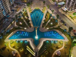 Bán căn 3pn, giá 4.4tỷ, dt75m2, glory heights  vinhomes q9, căn góc view thoáng, nhà mới vô ở ngay