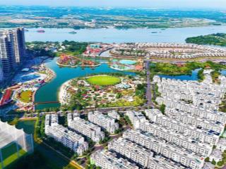 Bán căn 2pn view trực diện công viên 36ha, giá 6tỷ, dt79m2, the beverlyvinhomes q9, nhà mới chưa ở