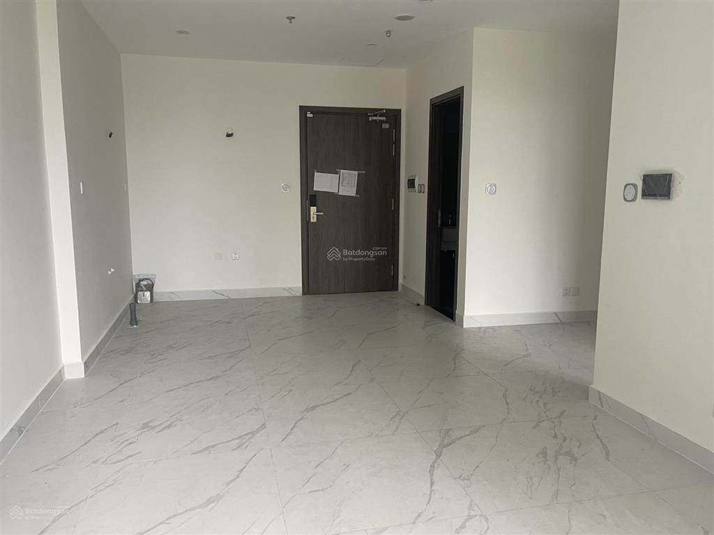 Bán căn 1pn view trực diện công viên 36ha, giá 4 tỷ, dt54m2 the beverly  vinhomes q9, nhà mới cđt