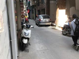 Cực phẩm! bán nhà phố kinh doanh, ô tô đỗ cửa nhà 36m2, 5 tầng hơn 9 tỷ vị trí đẹp hàng hiếm