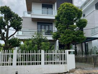 Bán gấp căn biệt thự kđt phú cát city dt180m giá đất 7,5 tỷ mặt tiền rộng view suối  0932 341 ***