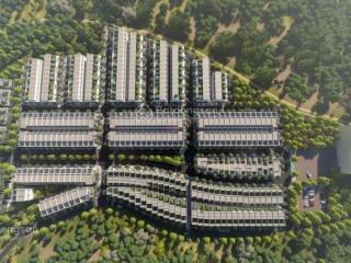 Hiếm! hơn 2 tỷ sở hữu ngay lô đất liên kề dự án spring tow 85m  0932 341 ***