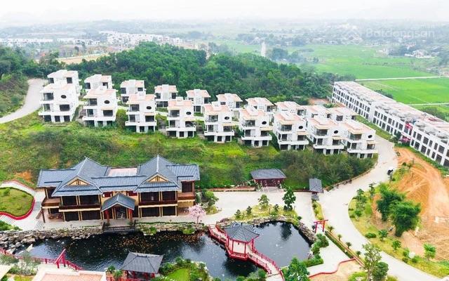Bán biệt thư căn góc siêu vip view hồ thiên nga dự án legacy hill giá ngoại giao