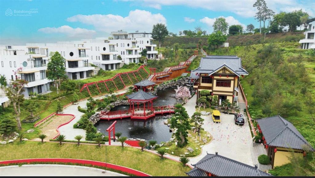 Bán biệt thư căn góc siêu vip view hồ thiên nga dự án legacy hill giá ngoại giao