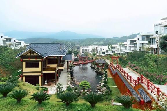 Bán biệt thư căn góc siêu vip view hồ thiên nga dự án legacy hill giá ngoại giao