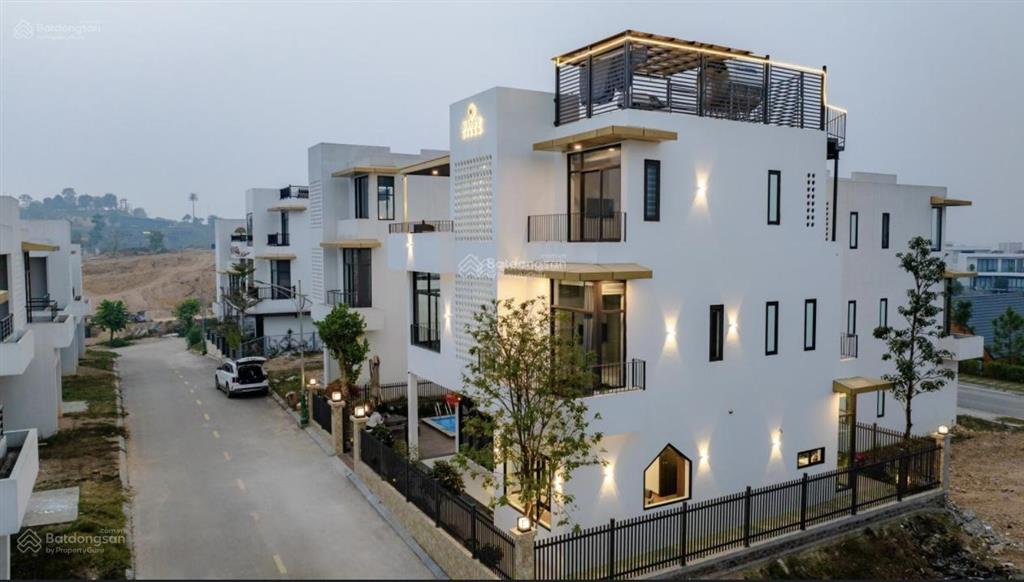 Bán biệt thư căn góc siêu vip view hồ thiên nga dự án legacy hill giá ngoại giao