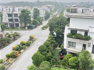 Bán gấp lô góc kđt phú cát city giá đất 5x nhỏ xíu/m2 mặt tiền rộng view đẹp khó tìm  0932 341 ***