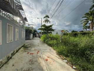 Bán đất tại xã vĩnh thạnh, nha trang, khánh hòa, giá tốt chỉ với 1,8 tỷ, 92,4m2