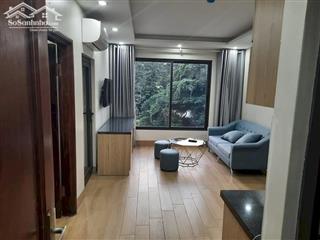 Cho thuê Căn hộ Apartment 1N,1K Full đồ, 2 thoáng tại Ngõ 294 Kim Mã, Ba Đình. Chỉ 8tr