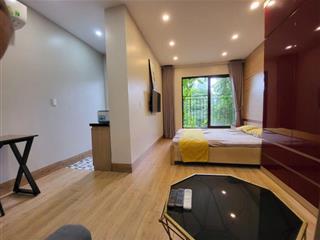Cho thuê Căn hộ Apartment tại ngõ 294 Kim Mã, Ba Đình. View cực thoáng. Chỉ 8tr