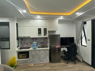 Cho thuê Căn hộ dịch vụ giá rẻ View hồ tại Ngõ 193 Phố Trích Sài, Tây Hồ. Chỉ 6.5tr 
