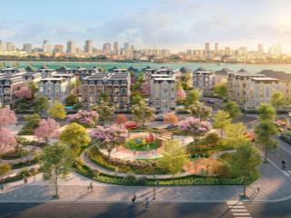 Phú thị riverside gia lâm chỉ từ 2.1 tỷ sở hữu ngay căn nhà phố view sông. gọi 0941 617 *** nhận tt