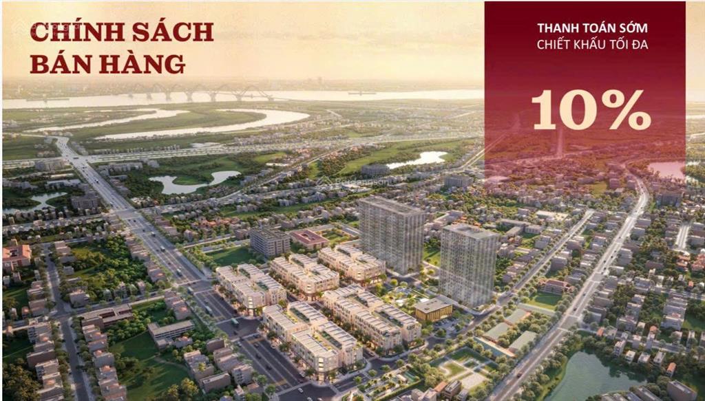 Dự án la porta (phúc hòa  phúc thọ), chiết khấu lên đến 12% cho khách đầu tiên. gọi 0941 617 ***