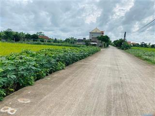 Bán lô góc khánh thủy  yên khánh  ninh bình
