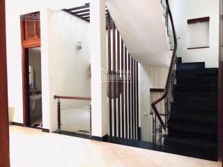 Cho thuê nhà biệt thự tại số 229 phố vọng, đồng tâm, hbt, 37 tr/th, 150m2, xd 100m2 x 4 tầng mt 11m
