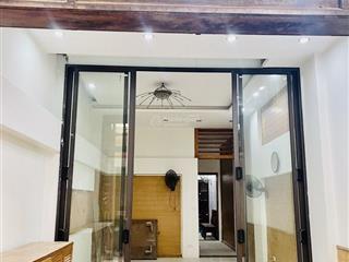 Cho thuê nhà ngõ 259 phố vọng, ô tô đỗ cửa, 60m x 5 tầng, mt 5m , giá 23 triệu