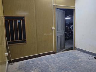 Cho thuê khu nhà cấp 4 ở gia đình tại số 8/144c an dương vương (làng bến bạc) đường vào đền cô bơ