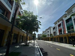 Bán nhà phố phú quốc meyhomes 3.5 tầng 6.4 tỷ cách sân bay 10 phút,  0934 051 ***