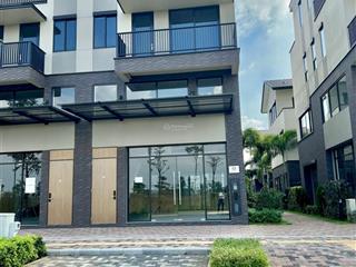 Bán nhà phố thương mại waterpoint 90m2 trục 16m, 4 tầng, 5.5 tỷ,  0934 051 ***
