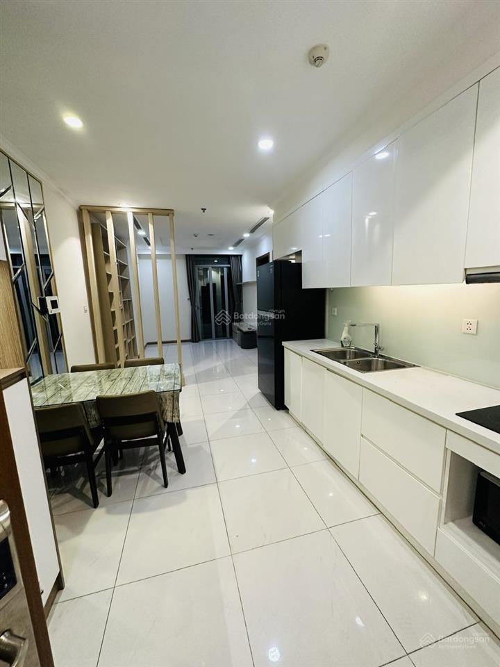 Căn hộ văn phòng 1pn full nội thất 50.5m2, landmark 5 vinhomes central park 5.4 tỷ, 0934 051 ***