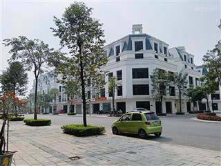 Vị trí siêu đắc địa! khu đtm kim chung di trạch  hinode royal park