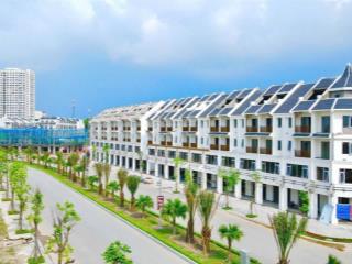 Cần bán liền kề khu nhật hinode royal park vị trí 2 mặt tiền, nhìn tttm. sổ đỏ cc