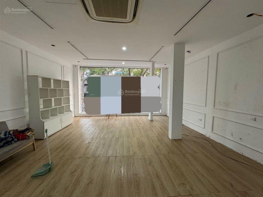 Cho thuê mặt bằng tầng 2, tuệ tĩnh, 120m2, mt 5m, thông sàn, giá 22tr