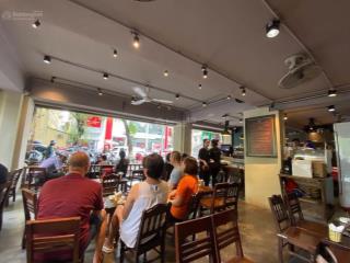 Cho thuê lô góc trần nhân tông, 70m2 x 2 tầng, mặt tiền 9m, vỉa hè siêu lớn, vị trí đẹp, sầm uất