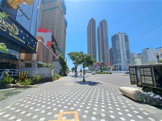 Bán lô đất biển phước trường 3 dt 119m2 hướng đông nam, kề góc ngô quang huy