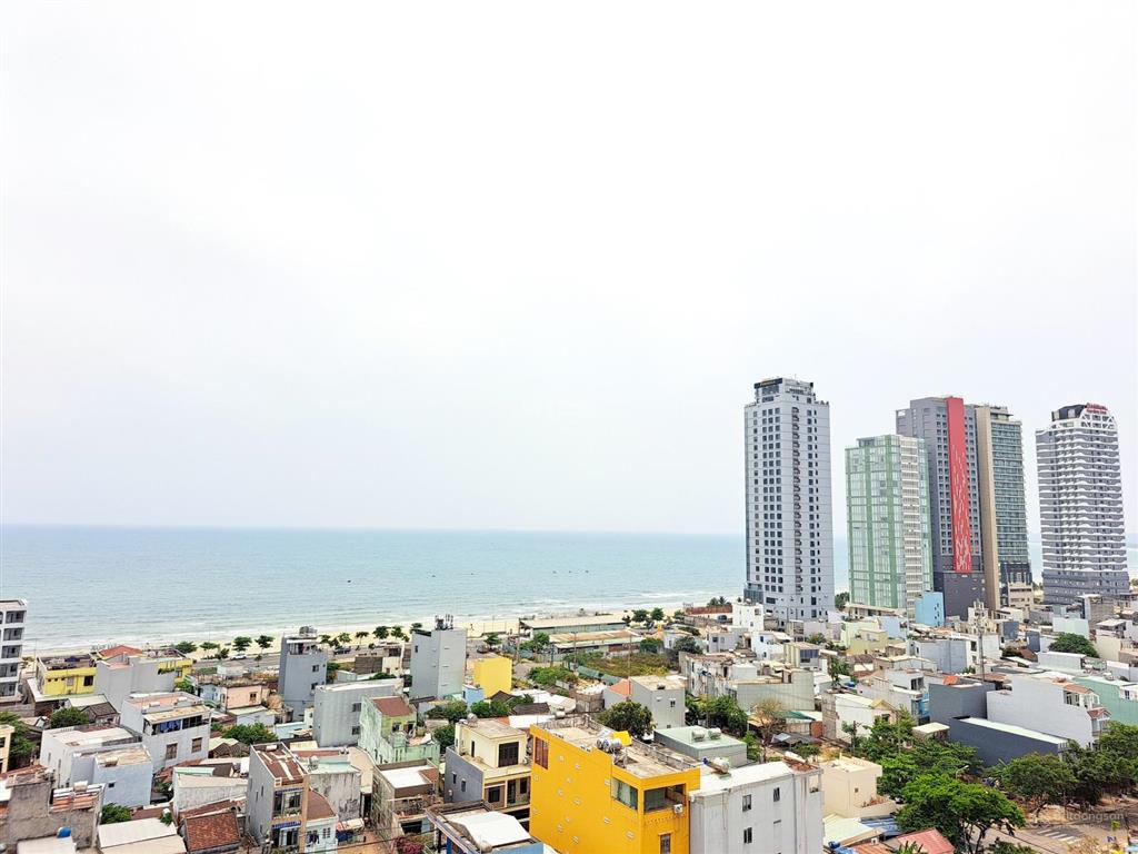 Bán đất đường 7m5 trương quyền dt 75m2, cách biển 400m, giá tốt đầu tư